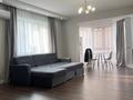 2-комнатная квартира · 79 м² · 13/16 этаж, Аль-Фараби 53 за 500 000 ₸ в Алматы, Бостандыкский р-н