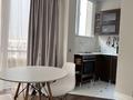 2-комнатная квартира · 79 м² · 13/16 этаж, Аль-Фараби 53 за 500 000 ₸ в Алматы, Бостандыкский р-н — фото 4