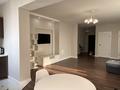 2-комнатная квартира · 79 м² · 13/16 этаж, Аль-Фараби 53 за 500 000 ₸ в Алматы, Бостандыкский р-н — фото 7