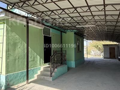 Отдельный дом · 5 комнат · 110 м² · 10 сот., мкр Асар , Кумжиек 35 — Кумжиек за 43 млн 〒 в Шымкенте, Абайский р-н