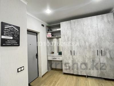 2-комнатная квартира · 47 м² · 4/5 этаж, мкр Северо-Восток 19А за 20 млн ₸ в Уральске