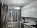 2-комнатная квартира · 49.6 м² · 3/6 этаж, мкр Достык, Ильтипат 49 — ул. Ильтипат уг Яссауи за 330 000 ₸ в Алматы, Ауэзовский р-н