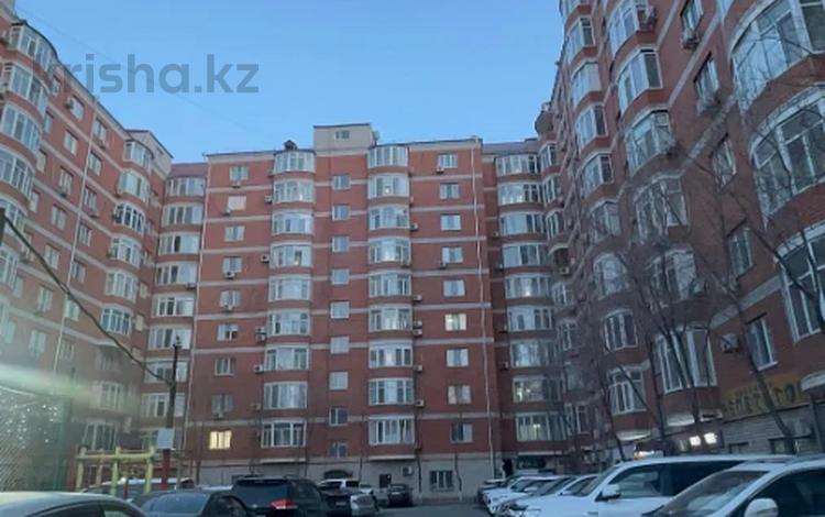 1-комнатная квартира · 56 м² · 7/9 этаж, Микрорайон Авангард-2 11Б за 25.5 млн ₸ в Атырау, мкр Авангард-2 — фото 2