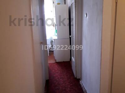 2-комнатная квартира, 42.6 м², 5/5 этаж, Самал 4 за 11.5 млн 〒 в Талдыкоргане, мкр Самал