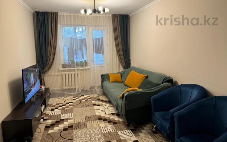 4-комнатная квартира · 85 м² · 2/5 этаж, Жарокова 273в — ЛУЧШЕЕ ПРЕДЛОЖЕНИЕ!!! Помощь с ИПОТЕКОЙ! за 67 млн ₸ в Алматы, Бостандыкский р-н — фото 5