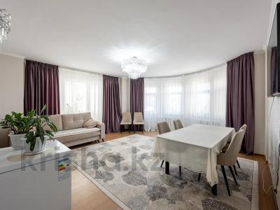 2-комнатная квартира · 59.7 м² · 5/13 этаж, Момышулы 23 за 27 млн ₸ в Астане, Алматы р-н