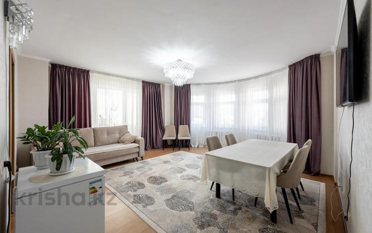 2-комнатная квартира · 59.7 м² · 5/13 этаж, Момышулы 23 за 27 млн ₸ в Астане, Алматы р-н — фото 13