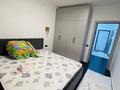 2-бөлмелі пәтер · 53 м² · 1/10 қабат, Жетісу-3 ш/а. 55А, бағасы: 350 000 ₸ в Алматы, Ауэзовский р-н — фото 8