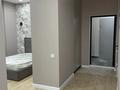 1-комнатная квартира · 38 м² · 4/9 этаж, Култегин 14 за 220 000 ₸ в Астане, Есильский р-н