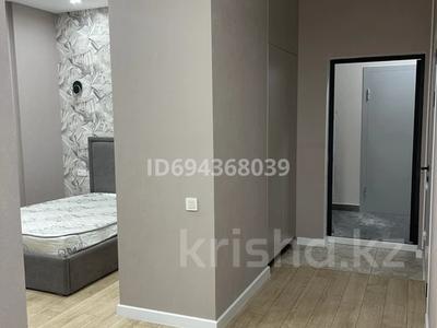 1-комнатная квартира · 38 м² · 4/9 этаж, Култегин 14 за 220 000 ₸ в Астане, Есильский р-н