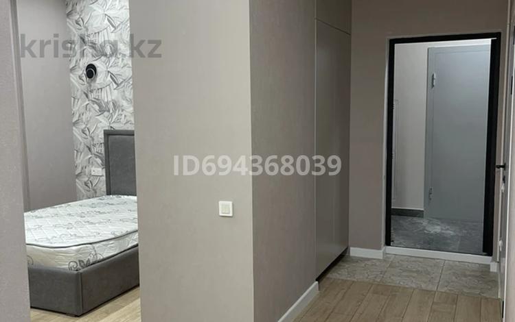 1-комнатная квартира · 38 м² · 4/9 этаж, Култегин 14 за 220 000 ₸ в Астане, Есильский р-н — фото 2
