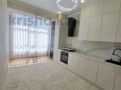 2-комнатная квартира · 77 м² · 6/11 этаж, 18-й мкр 11 за 36 млн ₸ в Актау