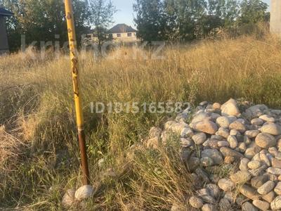 Участок · 6 соток, Жеруйык за 30 млн ₸ в Бельбулаке (Мичурино)