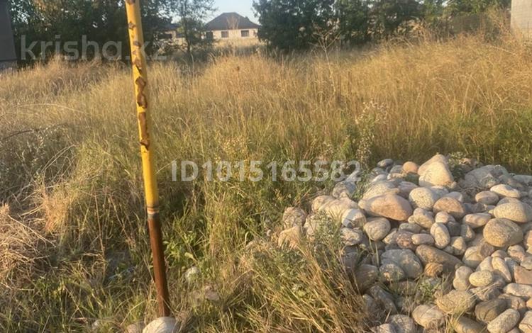 Участок · 6 соток, Жеруйык за 30 млн ₸ в Бельбулаке (Мичурино) — фото 2