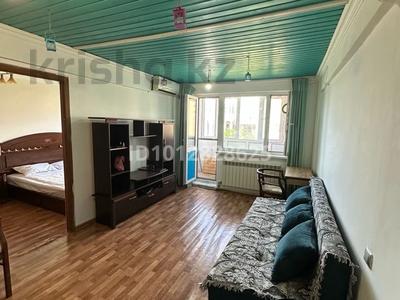 2-бөлмелі пәтер · 50 м² · 5/5 қабат, Абая 15, бағасы: 170 000 ₸ в Атырау