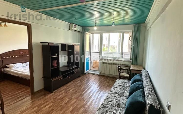 2-бөлмелі пәтер · 50 м² · 5/5 қабат, Абая 15, бағасы: 170 000 ₸ в Атырау — фото 2