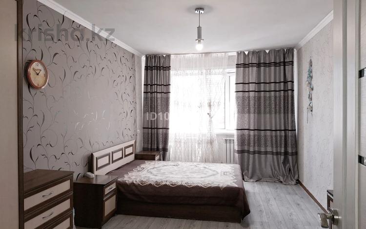 2-комнатная квартира · 48.4 м² · 4/5 этаж, Пришахтинск, Пришахтинск, 23й микрорайон 30 за 12.5 млн ₸ в Караганде, Алихана Бокейханова р-н — фото 2