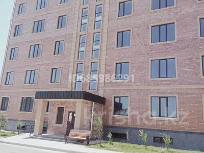 1-бөлмелі пәтер · 38 м² · 4/5 қабат, Мкр. Жана Кала 5, бағасы: 14.5 млн 〒 в Туркестане