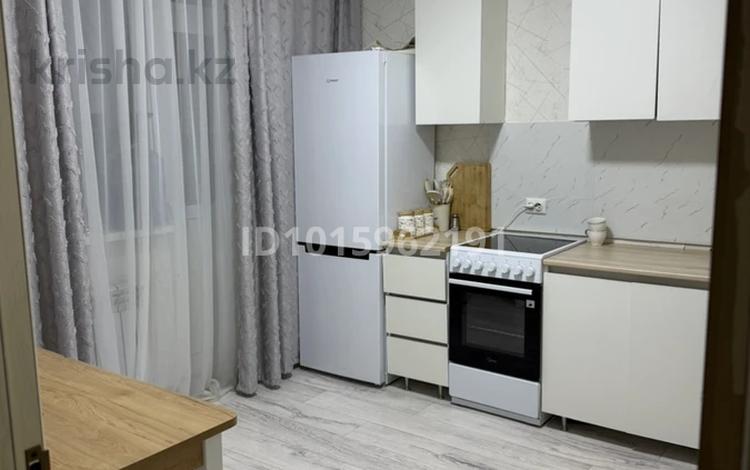 2-комнатная квартира · 62 м² · 4/5 этаж, Пр сатпаева 145/2 — Новостройка, шестой район за 16 млн ₸ в Сатпаев — фото 2