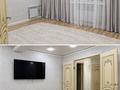 2-комнатная квартира · 62 м² · 4/5 этаж, Пр сатпаева 145/2 — Новостройка, шестой район за 16 млн ₸ в Сатпаев — фото 7