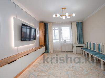 3-комнатная квартира · 90 м² · 7/8 этаж, Е-117 39 за 50.8 млн ₸ в Астане, Есильский р-н
