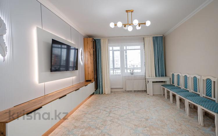 3-комнатная квартира · 90 м² · 7/8 этаж, Е-117 39 за 50.8 млн ₸ в Астане, Есильский р-н — фото 64