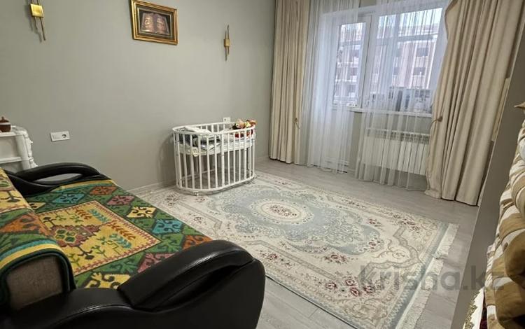3-комнатная квартира · 122 м² · 3/5 этаж, мкр. Алтын орда за 37 млн ₸ в Актобе — фото 3
