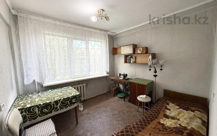 3-комнатная квартира · 68.7 м² · 4/5 этаж, Багдата Шаяхметова 19 за 22.5 млн ₸ в Усть-Каменогорске — фото 2
