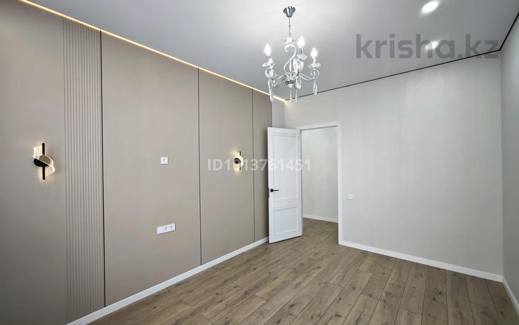 1-комнатная квартира · 40 м² · 6/12 этаж, ​Улица Байтурсынулы, 32 32 за 28.8 млн ₸ в Астане, Сарайшык р-н — фото 2