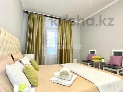 2-бөлмелі пәтер · 65 м² · 9/9 қабат, Мангилик ел 56 — Экспо, бағасы: 16 000 ₸ в Астане, Есильский р-н