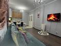 2-бөлмелі пәтер · 65 м² · 9/9 қабат, Мангилик ел 56 — Экспо, бағасы: 16 000 ₸ в Астане, Есильский р-н — фото 4