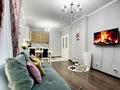 2-бөлмелі пәтер · 65 м² · 9/9 қабат, Мангилик ел 56 — Экспо, бағасы: 16 000 ₸ в Астане, Есильский р-н — фото 5