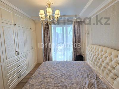 3-комнатная квартира · 73 м² · 11/15 этаж, Ракымжан Кошкарбаев 37 за 39.5 млн ₸ в Астане, Алматы р-н