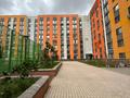 3-комнатная квартира · 77.8 м² · 2/9 этаж, Рыскулбекова 29 за 50 млн ₸ в Астане, Алматы р-н — фото 3