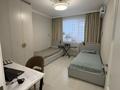 3-комнатная квартира · 77.8 м² · 2/9 этаж, Рыскулбекова 29 за 50 млн ₸ в Астане, Алматы р-н