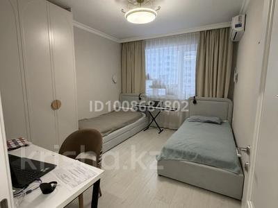 3-комнатная квартира · 77.8 м² · 2/9 этаж, Рыскулбекова 29 за 50 млн ₸ в Астане, Алматы р-н