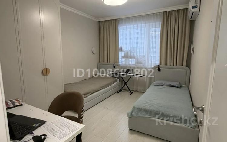 3-комнатная квартира · 77.8 м² · 2/9 этаж, Рыскулбекова 29 за 50 млн ₸ в Астане, Алматы р-н — фото 62