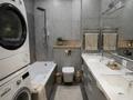 3-комнатная квартира · 77.8 м² · 2/9 этаж, Рыскулбекова 29 за 50 млн ₸ в Астане, Алматы р-н — фото 9