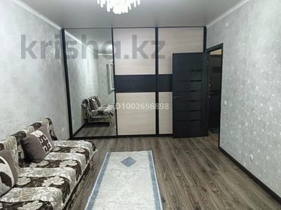 1-комнатная квартира · 40 м² · 5/6 этаж, мкр Кокжиек за 180 000 ₸ в Алматы, Жетысуский р-н