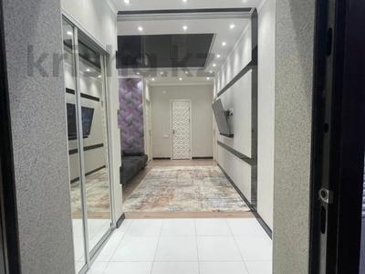 Продажа квартир в Атырауской обл.: 3-комнатная квартира · 84.3 м² · 10/10 этаж, Т. Жумагалиева 15 за 40 млн 〒 3-комнатная квартира · 84.3 м² · 10/10 этаж, Т. Жумагалиева 15 за 40 млн 〒 в Атырау