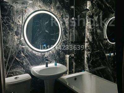 1-бөлмелі пәтер · 45 м² · 4/5 қабат, Титова 47, бағасы: 20 млн ₸ в Алматы