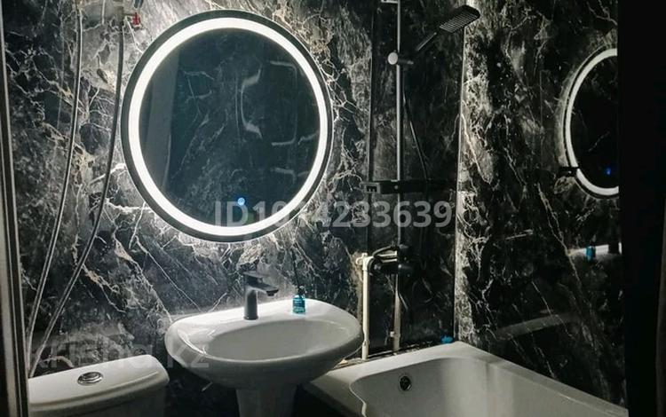 1-бөлмелі пәтер · 45 м² · 4/5 қабат, Титова 47, бағасы: 20 млн ₸ в Алматы — фото 2