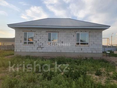Жеке үй · 4 бөлме · 104 м² · 10 сот., Азаттық 30 — Зайсан, бағасы: 41 млн ₸ в Косшы