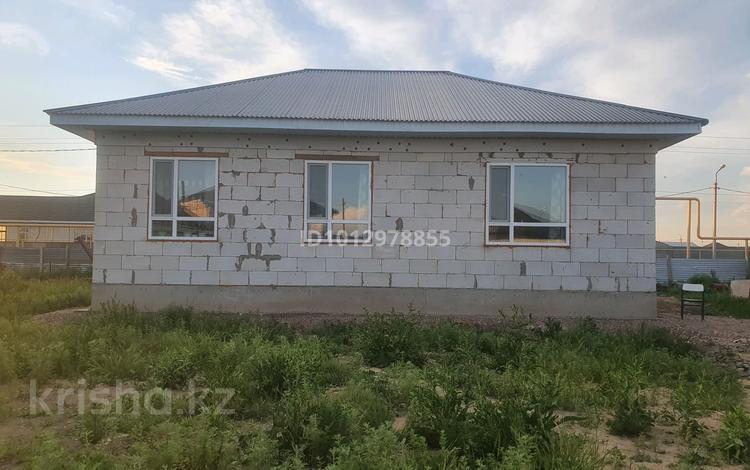 Жеке үй · 4 бөлме · 104 м² · 10 сот., Азаттық 30 — Зайсан, бағасы: 38 млн ₸ в Косшы — фото 2