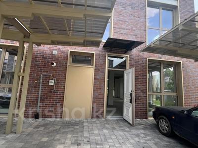 4-бөлмелі пәтер · 161 м² · 1/2 қабат, Усенова 1/31, бағасы: 170 млн ₸ в Алматы, Наурызбайский р-н