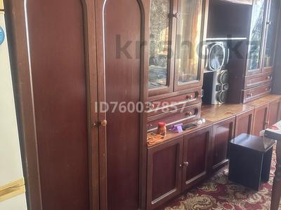 2-комнатная квартира · 45 м² · 1/5 этаж, Абая 7 за 110 000 ₸ в Новой бухтарме