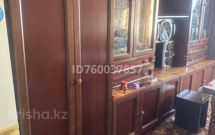 2-бөлмелі пәтер · 45 м² · 1/5 қабат, Абая 7, бағасы: 110 000 ₸ в Новой бухтарме — фото 2