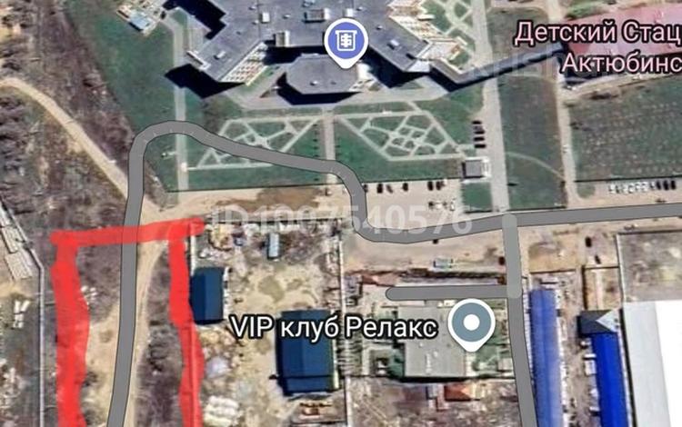 Участок · 40 соток, жилой массив Жанаконыс за 35 млн ₸ в Актобе — фото 8