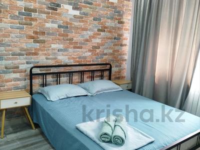 1-комнатная квартира · 45 м² · 3/5 этаж, мкр Саялы 20 за 12 000 〒 в Алматы, Алатауский р-н