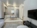 2-комнатная квартира · 72.2 м² · 4/11 этаж, мкр Самал-3 за 700 000 ₸ в Алматы, Медеуский р-н